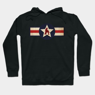 Second World War Honor Hoodie